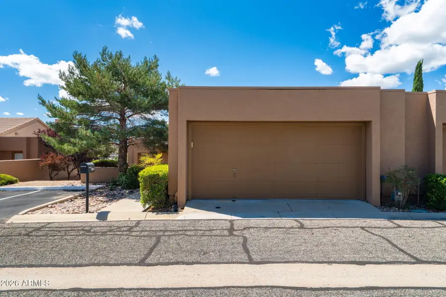 2181 Resort Way S #D8, Prescott, AZ 86301 - #2