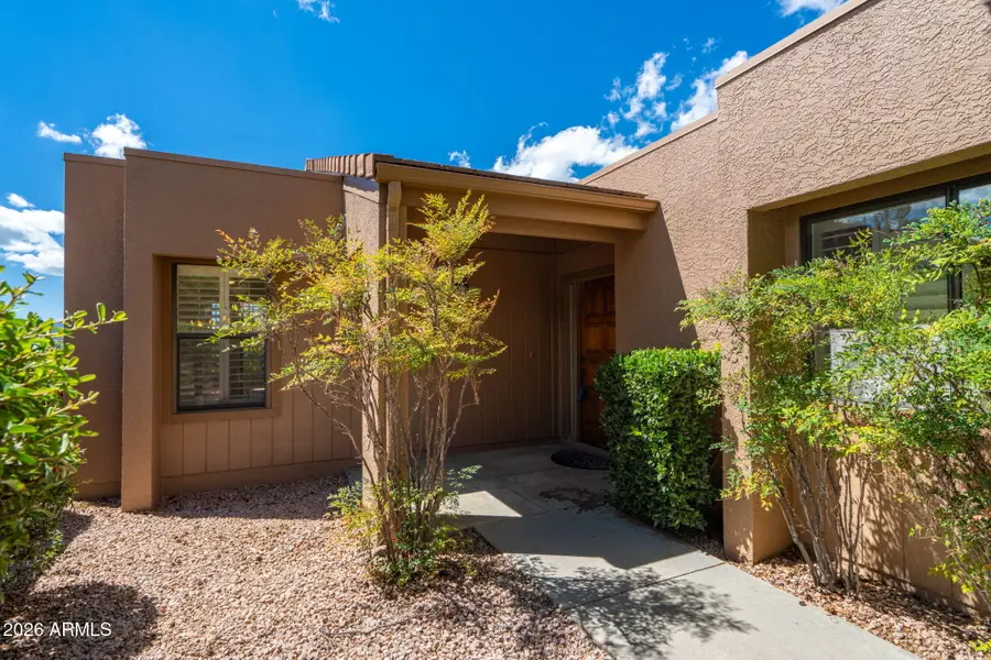 2181 Resort Way S #D8, Prescott, AZ 86301 - #3