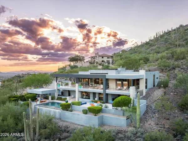 35133 N 66th Place, Carefree, AZ 85377