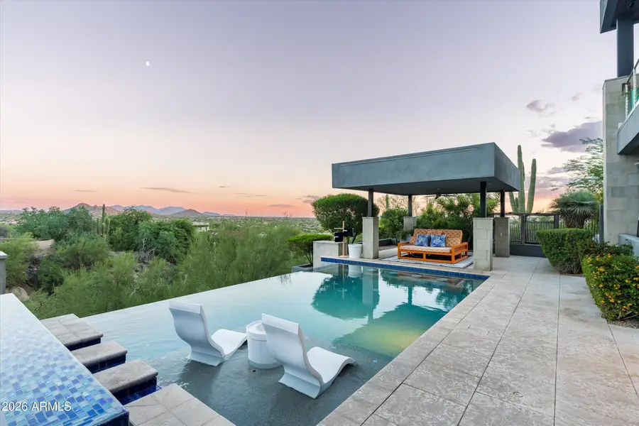 35133 N 66th Place, Carefree, AZ 85377 - #3