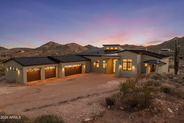 40564 N 50th Street, Cave Creek, AZ 85331