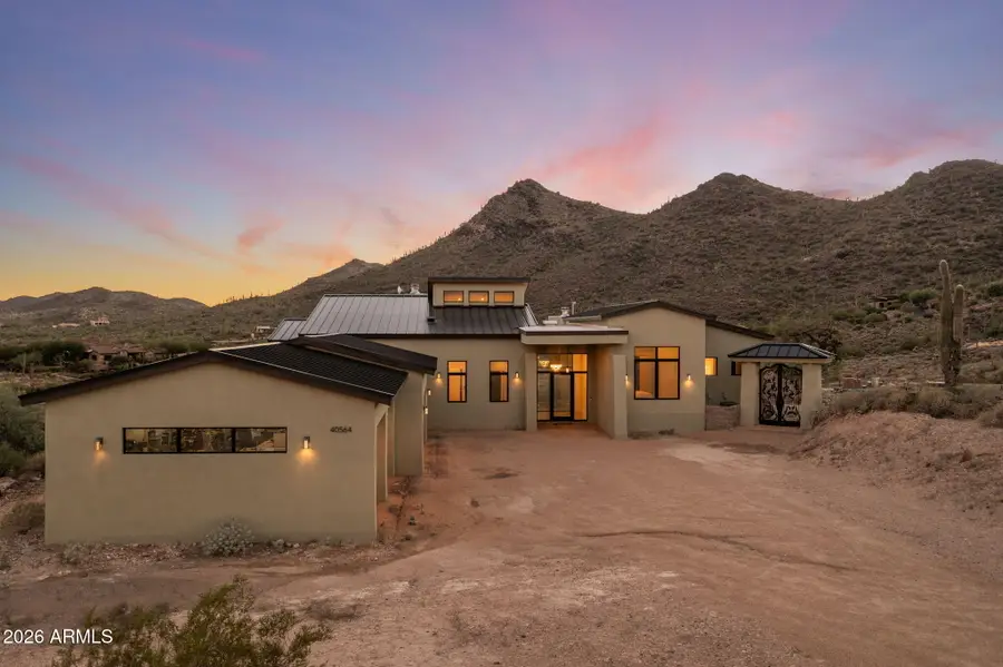 40564 N 50th Street, Cave Creek, AZ 85331 - #2