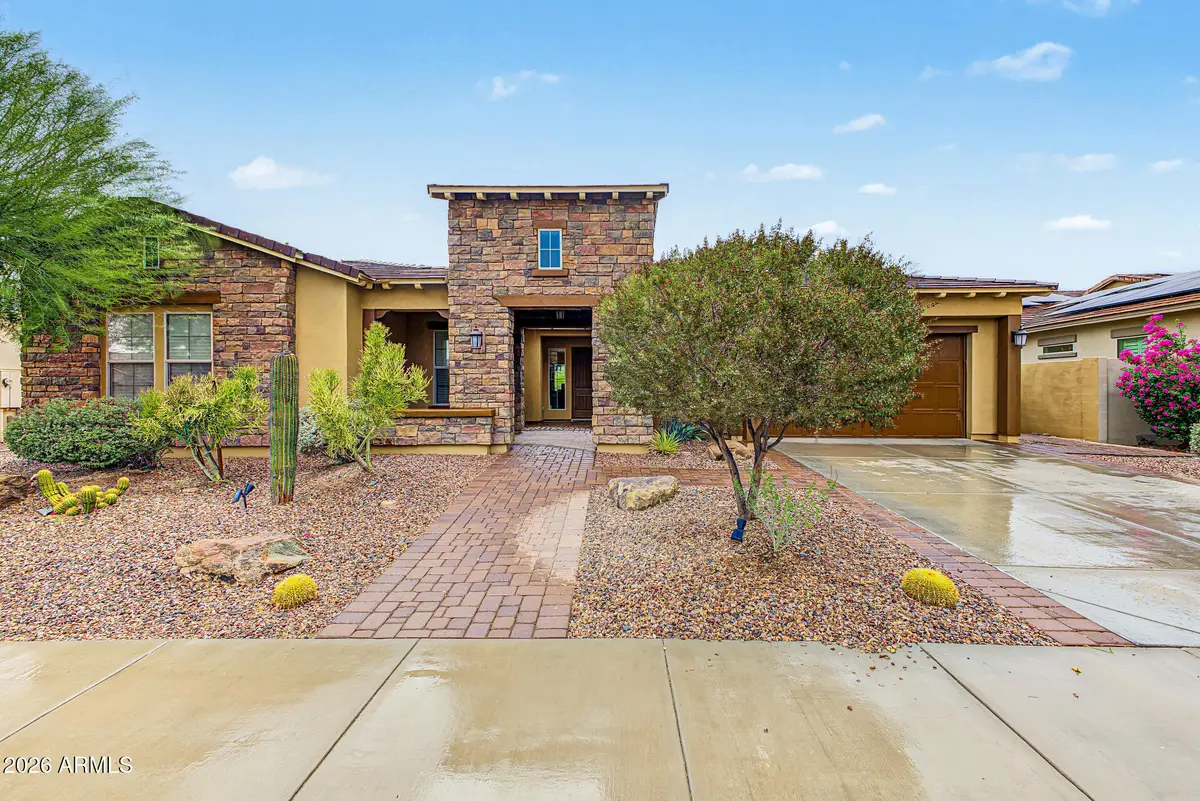18106 W Acacia Drive, Goodyear, AZ 85338 - #1