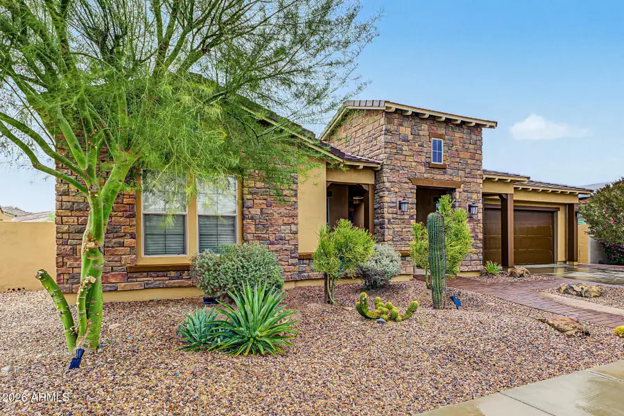 18106 W Acacia Drive, Goodyear, AZ 85338 - #3