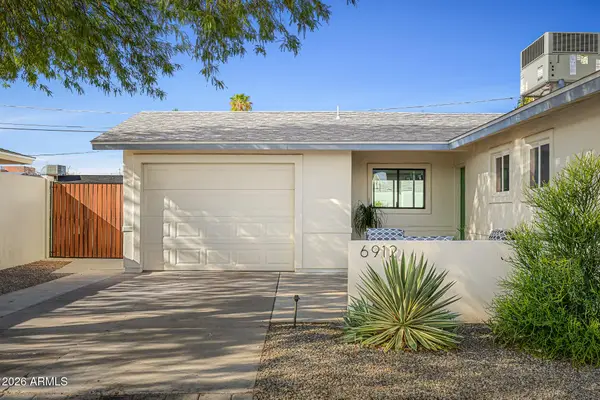 6912 E Edgemont Avenue, Scottsdale, AZ 85257