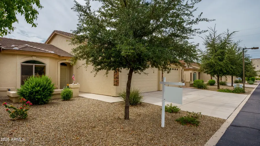 10960 E Monte Avenue #261, Mesa, AZ 85209 - #2