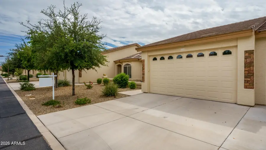 10960 E Monte Avenue #261, Mesa, AZ 85209 - #3