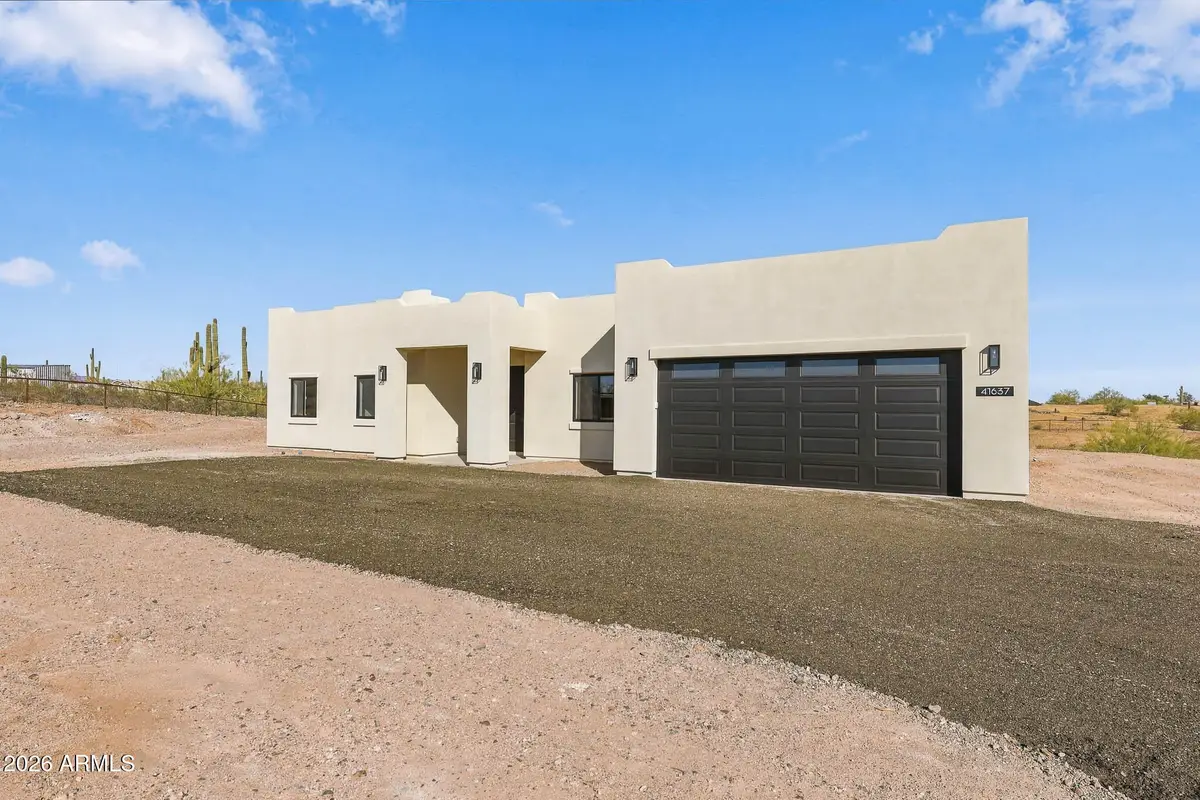 41637 N Us Highway 60 --, Morristown, AZ 85342 - #1
