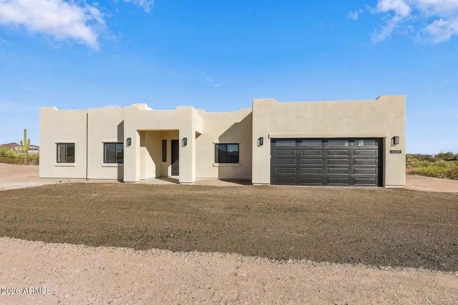 41637 N Us Highway 60 --, Morristown, AZ 85342 - #3