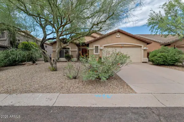 10686 E Le Marche Drive, Scottsdale, AZ 85255