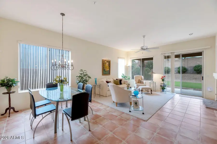 10686 E Le Marche Drive, Scottsdale, AZ 85255 - #2