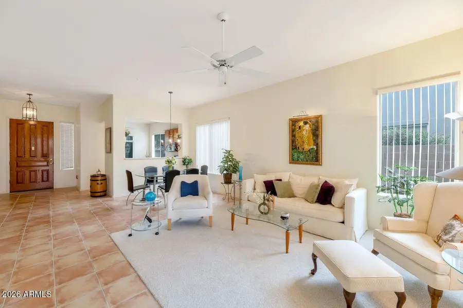 10686 E Le Marche Drive, Scottsdale, AZ 85255 - #3