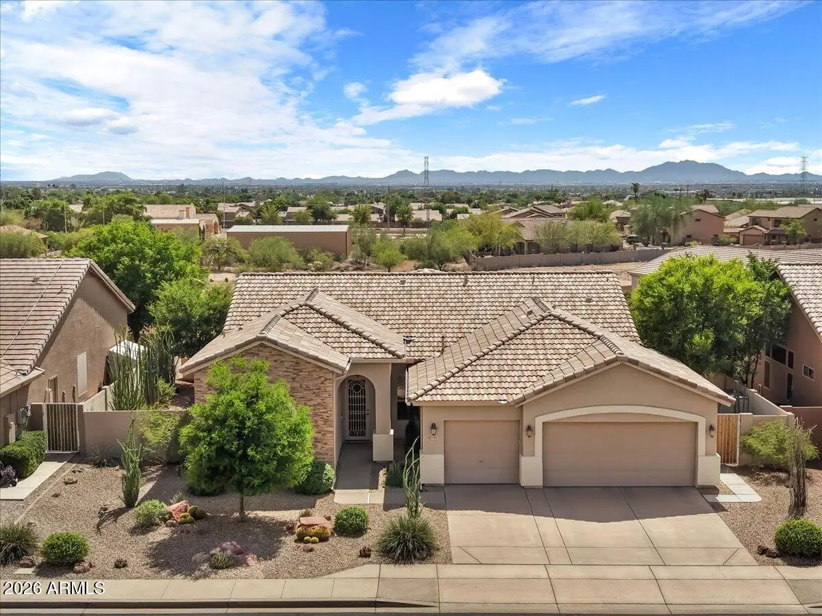 9331 E Grandview Street, Mesa, AZ 85207 - #1