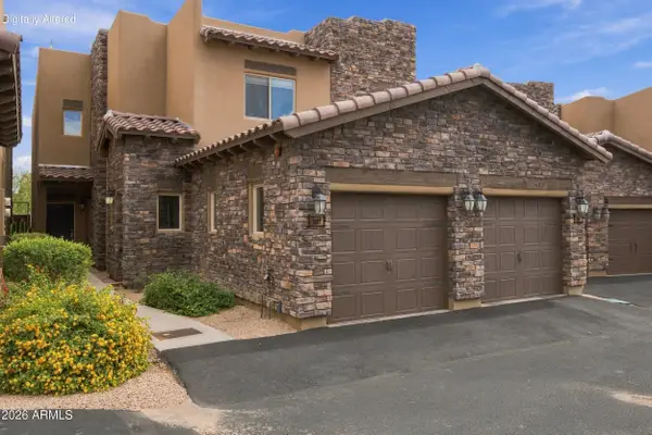 6145 E Cave Creek Road #207, Cave Creek, AZ 85331