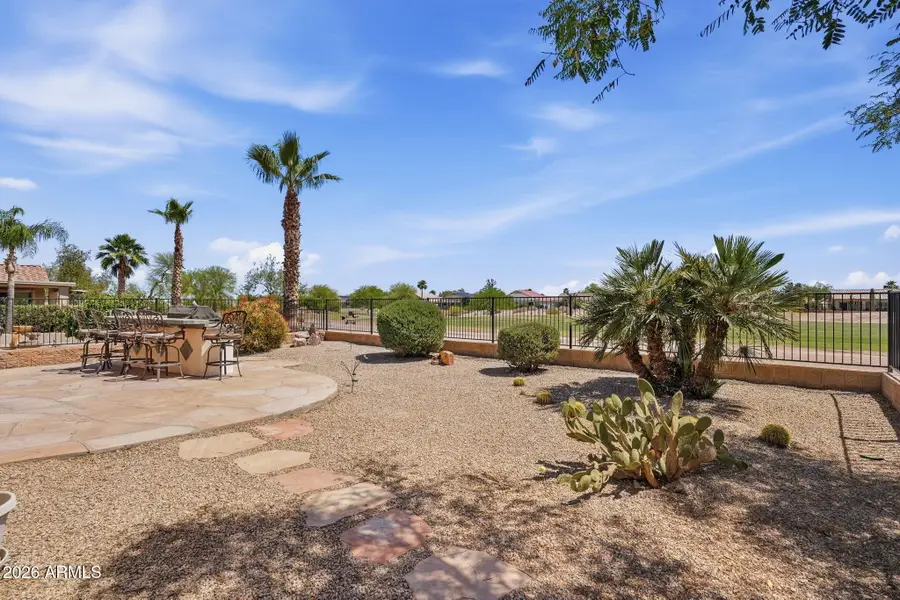 2383 E Hancock Trail, Casa Grande, AZ 85194 - #2