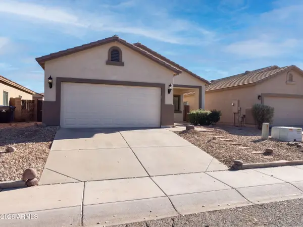 719 W Lydia Lane, Phoenix, AZ 85041