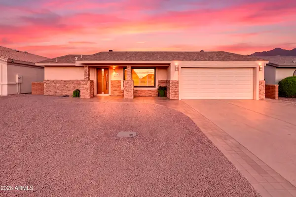 8356 E Fay Avenue, Mesa, AZ 85208