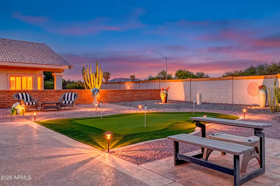 8356 E Fay Avenue, Mesa, AZ 85208 - #3
