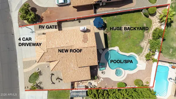 7220 W Los Gatos Drive, Glendale, AZ 85310