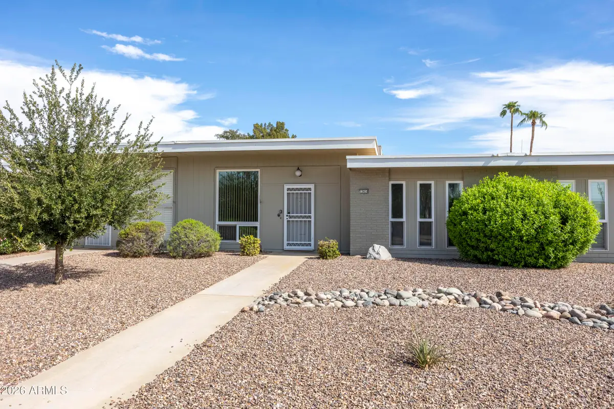 13414 N Hawthorn Drive, Sun City, AZ 85351 - #1