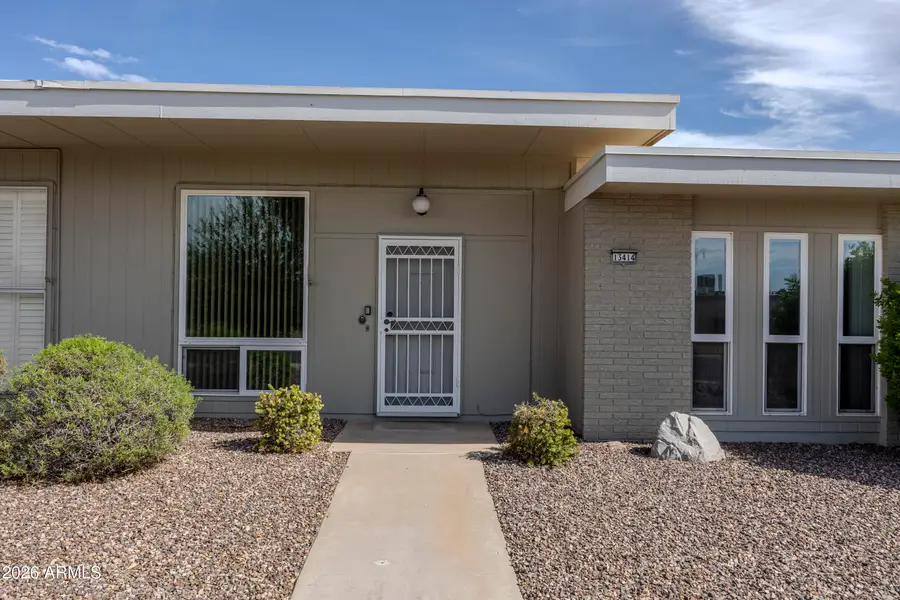 13414 N Hawthorn Drive, Sun City, AZ 85351 - #2