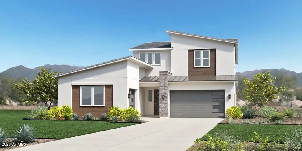 3642 W Marble Street, San Tan Valley, AZ 85144 - #1