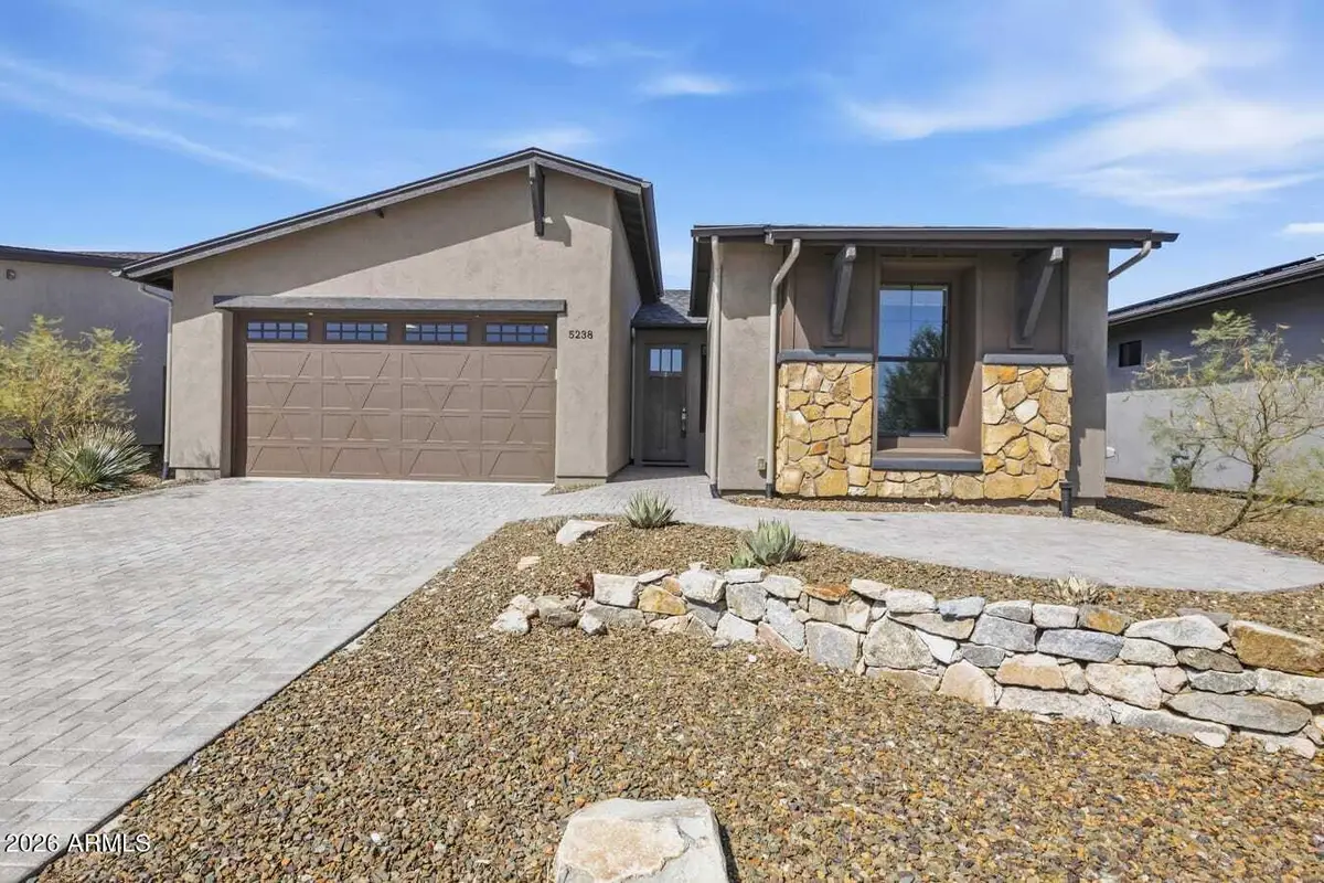 5238 Tranquil Bluff Way, Prescott, AZ 86301 - #1