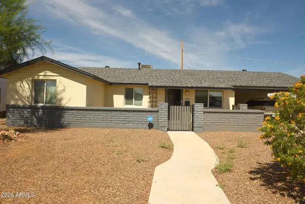 3520 E Thunderbird Road, Phoenix, AZ 85032