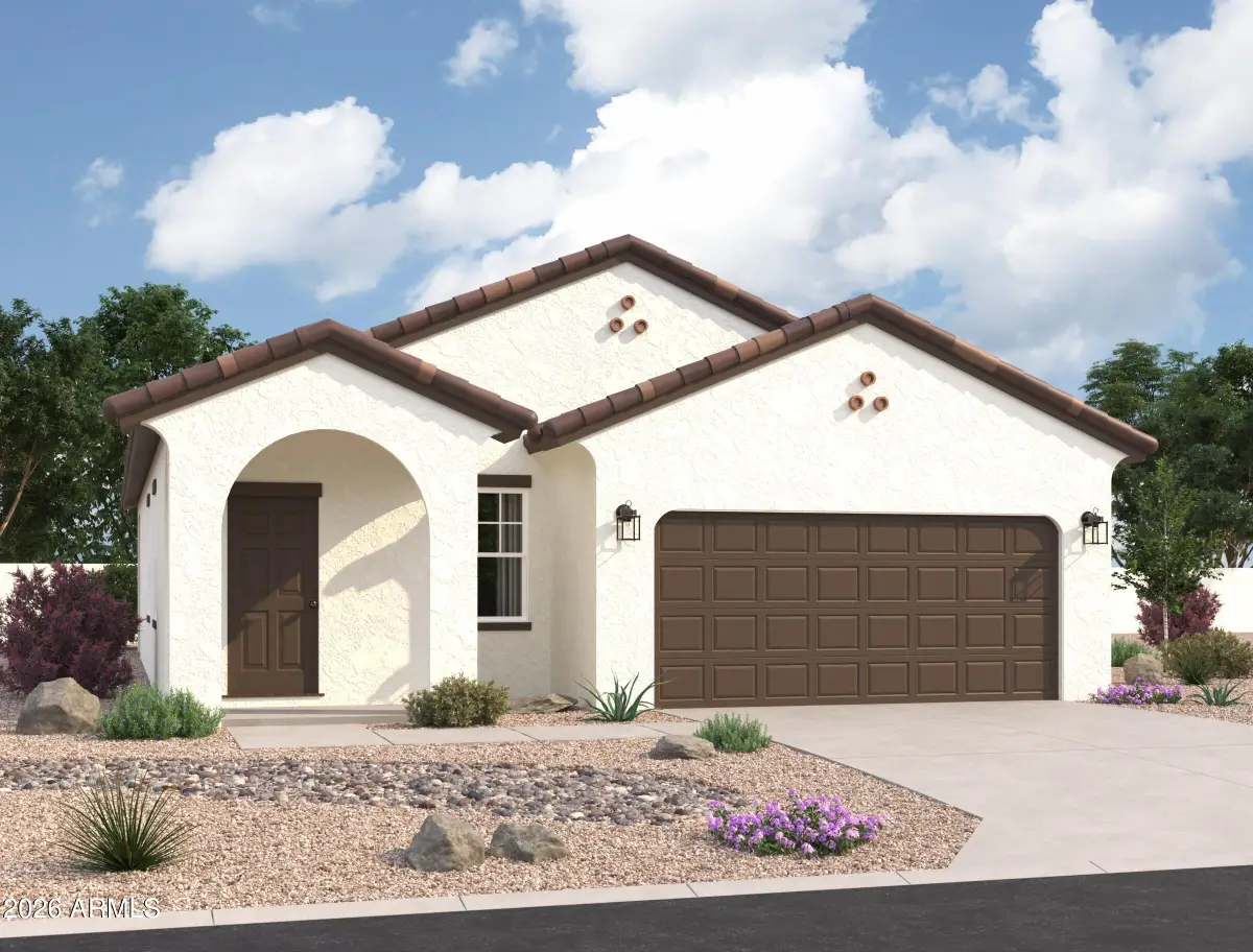 9629 W Gaby Road, Tolleson, AZ 85353 - #1