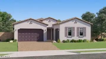 26053 N 78th Avenue, Peoria, AZ 85383