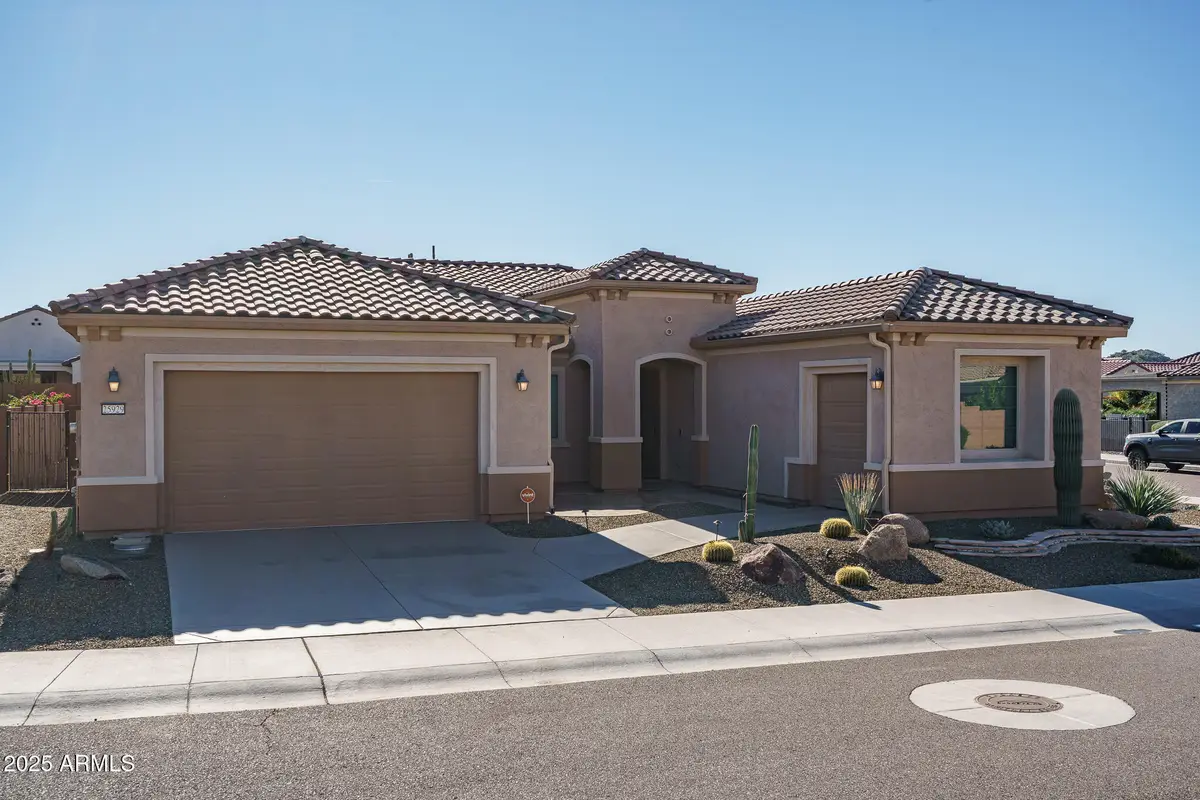 25929 W Taro Drive, Buckeye, AZ 85396 - #1