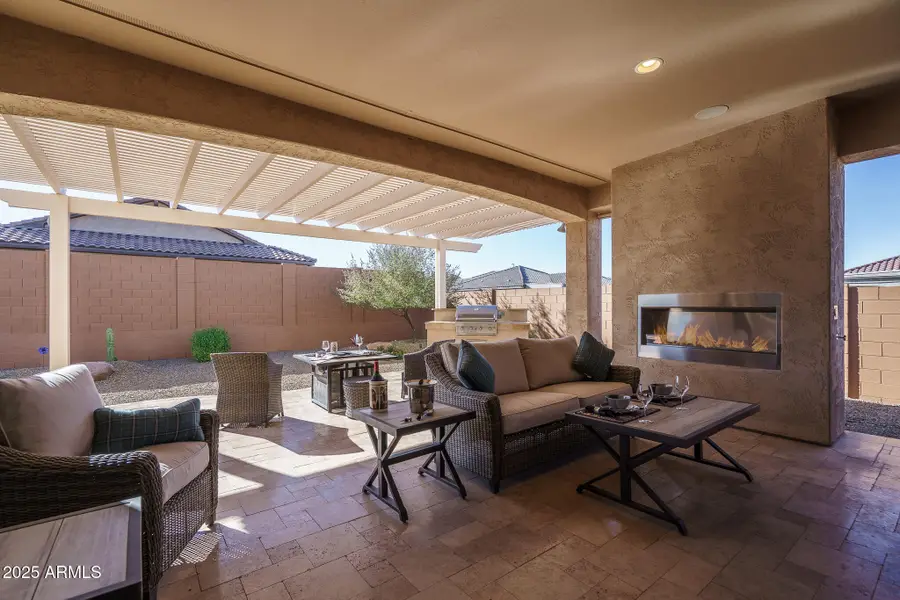 25929 W Taro Drive, Buckeye, AZ 85396 - #2