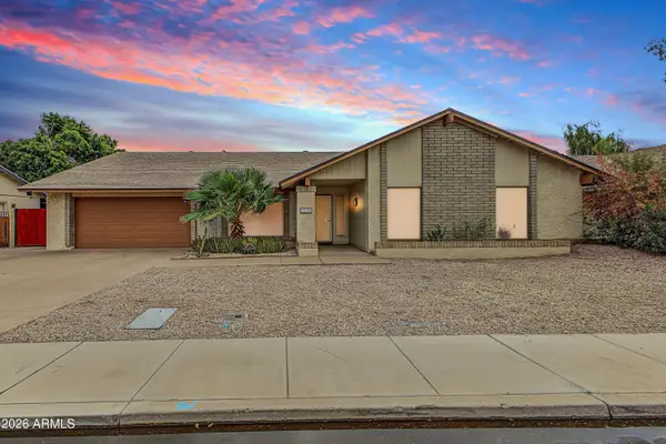 2238 W Naranja Avenue, Mesa, AZ 85202