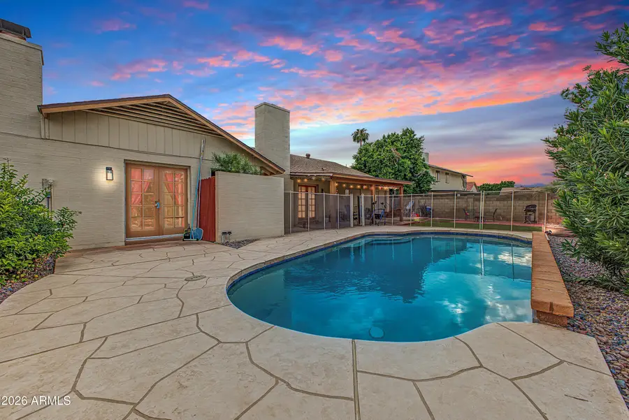 2238 W Naranja Avenue, Mesa, AZ 85202 - #2