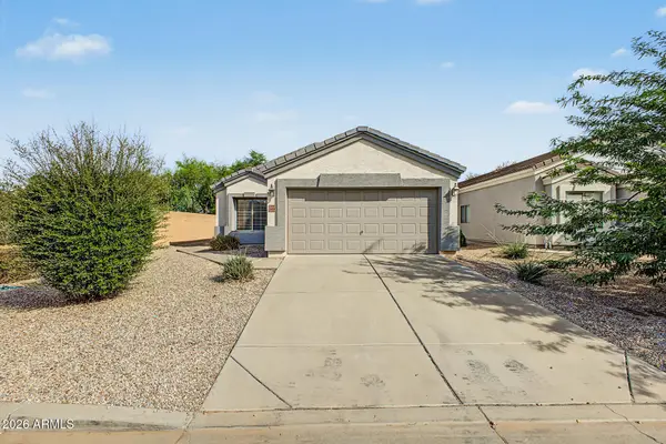 24053 N Nectar Avenue, Florence, AZ 85132