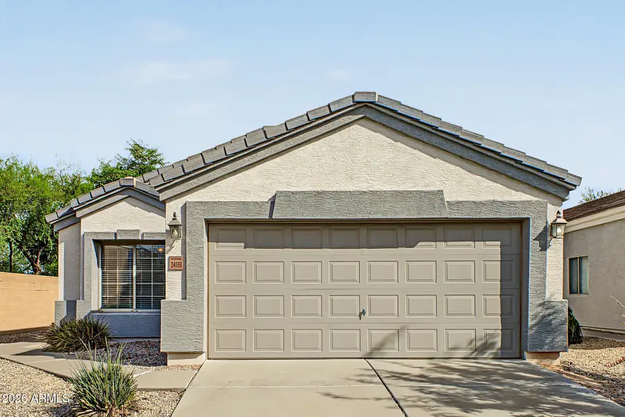 24053 N Nectar Avenue, Florence, AZ 85132 - #2