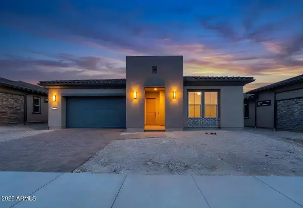 33493 N Chevelon Drive, Peoria, AZ 85383