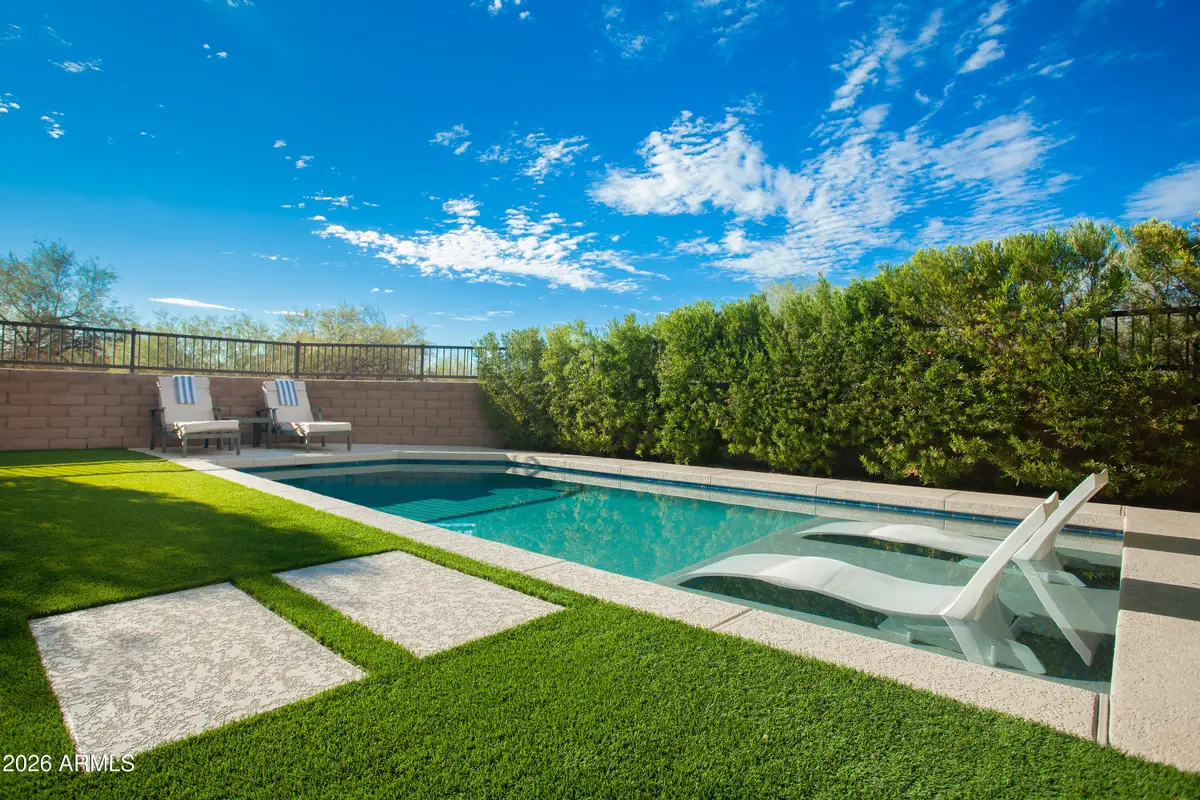 3110 E Louise Drive, Phoenix, AZ 85050 - #1