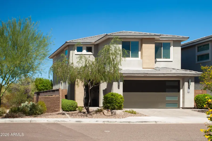 3110 E Louise Drive, Phoenix, AZ 85050 - #2