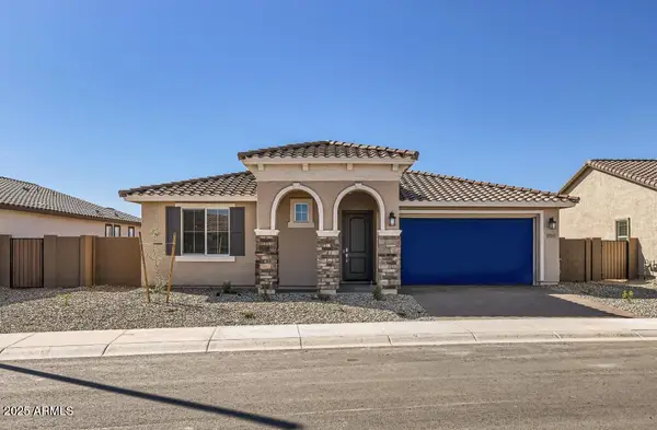 25547 N 176th Drive, Surprise, AZ 85387