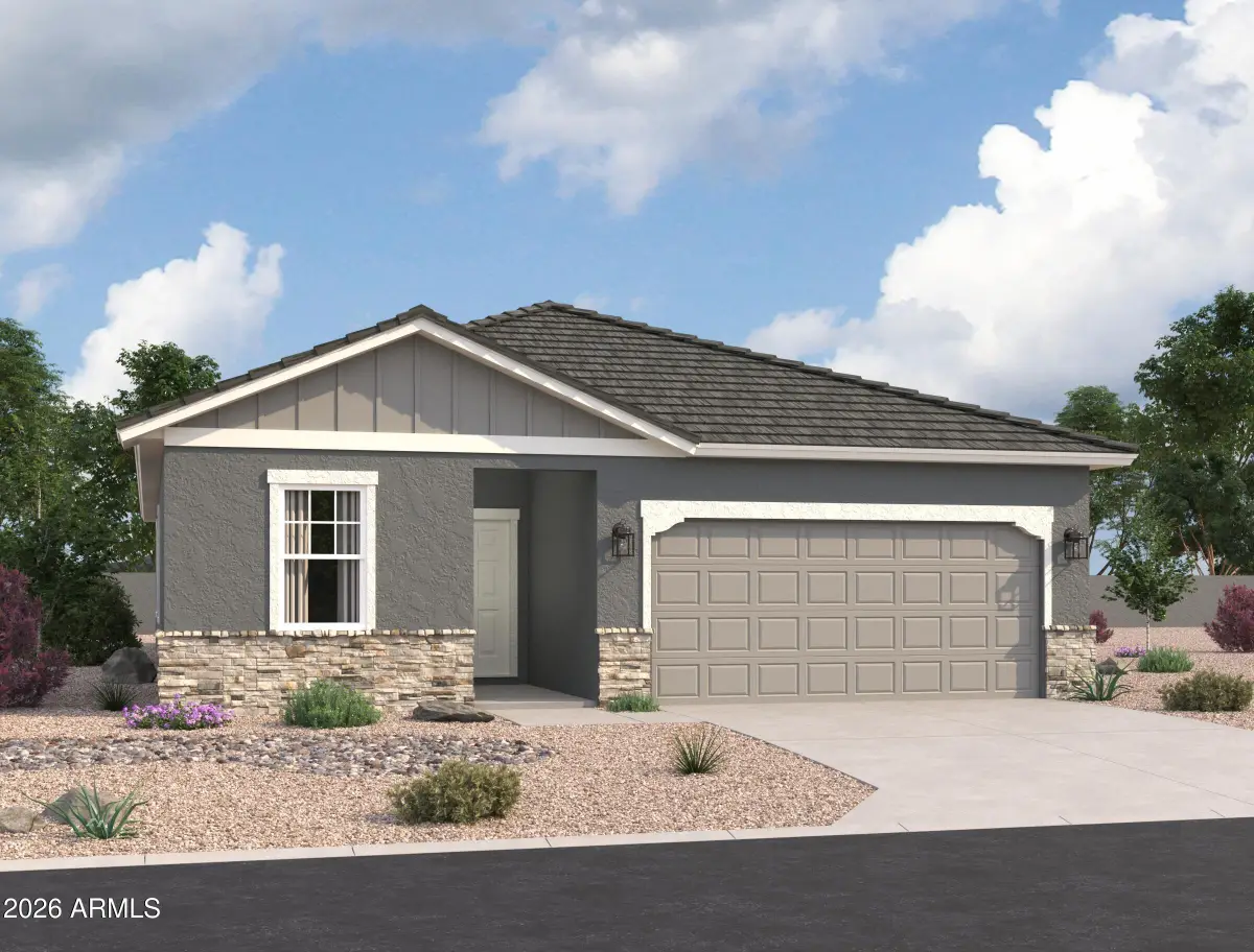 9621 W Gaby Road, Tolleson, AZ 85353 - #1