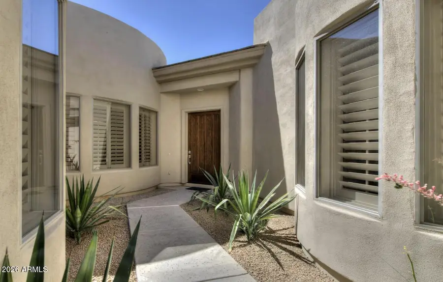 7527 E Sunnyvale Drive, Scottsdale, AZ 85258 - #2