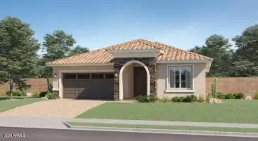 25302 N 175th Avenue, Surprise, AZ 85387