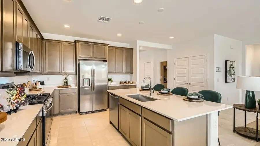 25302 N 175th Avenue, Surprise, AZ 85387 - #3
