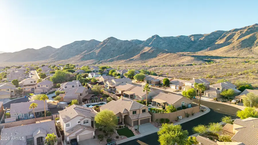 15236 S 16th Avenue, Phoenix, AZ 85045 - #3