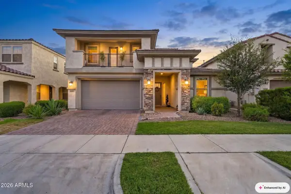 9452 E Saturn Avenue, Mesa, AZ 85212