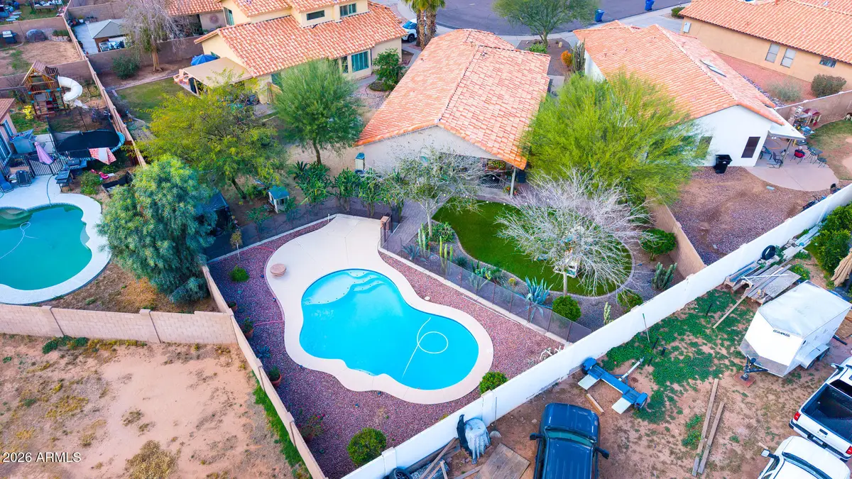 4557 E Grove Avenue, Mesa, AZ 85206 - #1