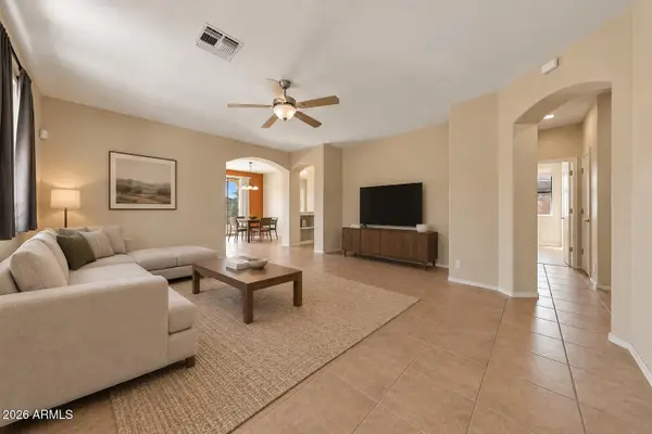 6583 E Casa De Leon Lane, Gold Canyon, AZ 85118
