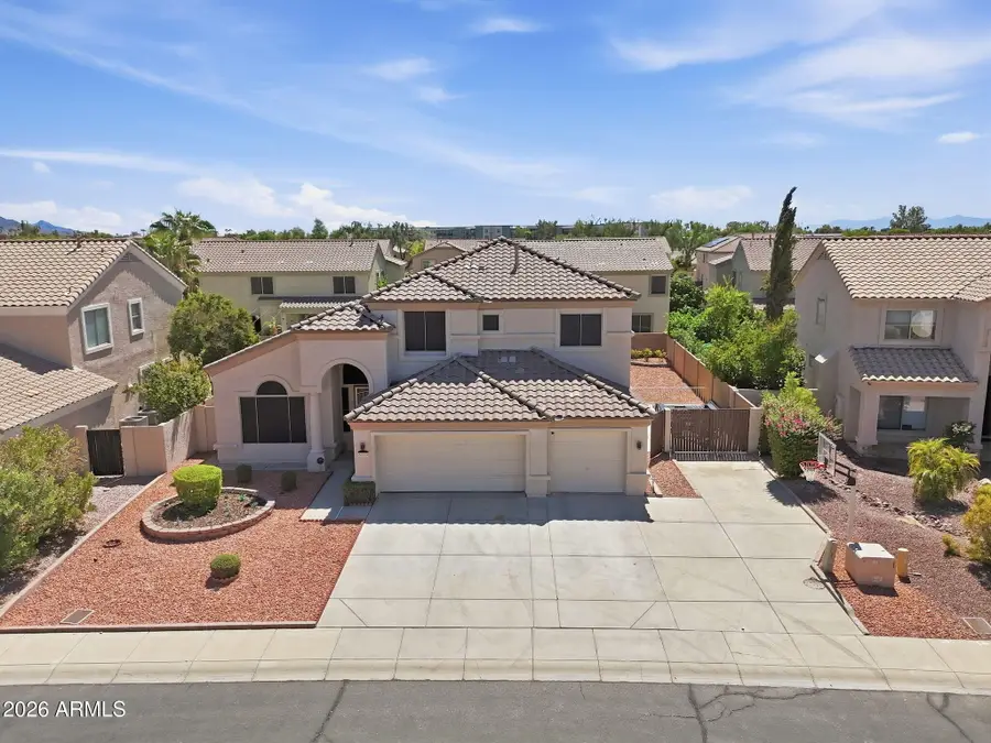 5273 W Angela Drive, Glendale, AZ 85308 - #2