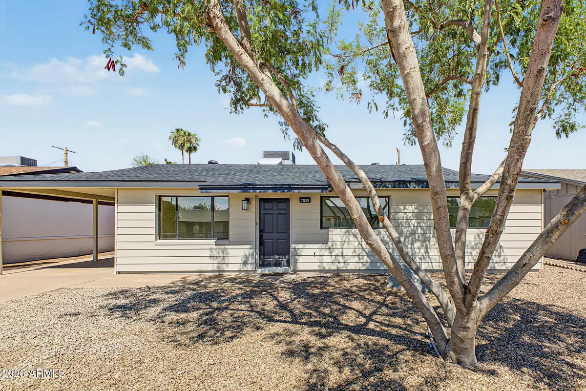 7820 E Culver Street, Scottsdale, AZ 85257 - #1